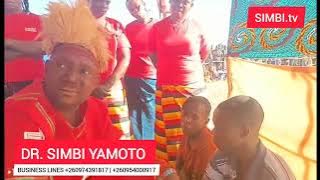 MUSECHO DR. FIRE STEEL