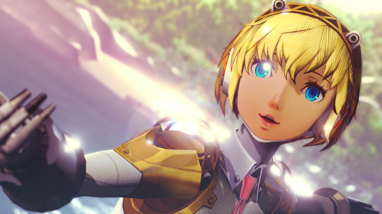 【MMD】A Way of Life (ATLUS Kitajoh Remix)【Video Dojo Expo FIVE】