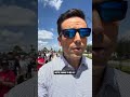Your question for President Trump?