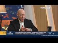 Гордон о том, за что уважает и любит Смешко