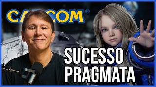 Pragmata na Nvidia, Fedora 44, Proton 11 Beta, Kdenlive Novas Funções, Linux 7.1 #65