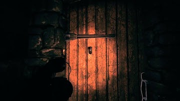 Amnesia: A Machine for Pigs  -  Episode 7  -  AW YOU SUCK!