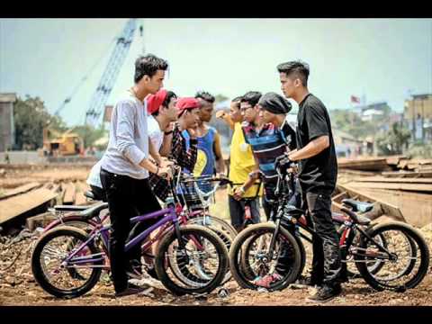 OST GO BMX BY Kelvin Kendiva Febiansyah