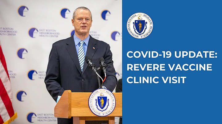 COVID-19 Update: Revere Vaccine Clinic