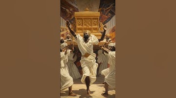 King David praise break