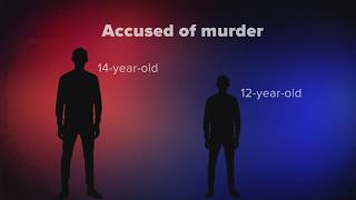 Boys charged in Denver murder have multiple other criminal cases
