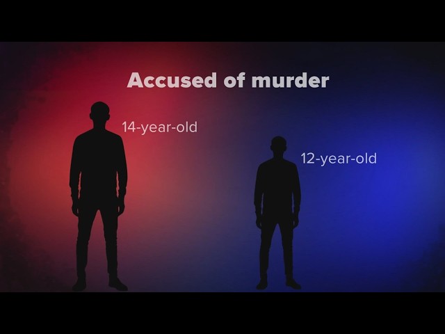 Juvenile vs. Adult Court Transfer in Criminal Cases
