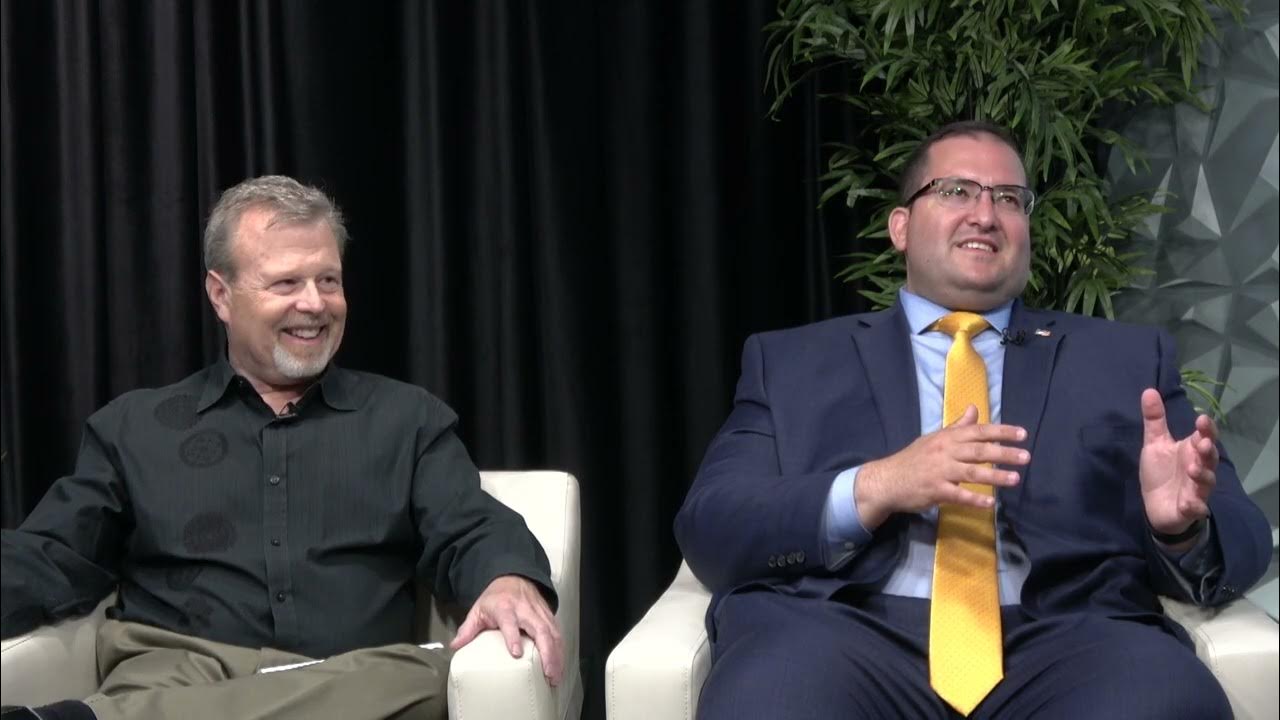 Proposition 19 California Explained Keith Roby Interview on Smarter