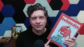 OSR Monster Book DESTROYS the rest