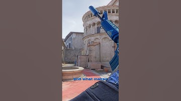 CS2 Inferno - The BEST Self Flash for B-SITE!  #cs2 #counterstrike