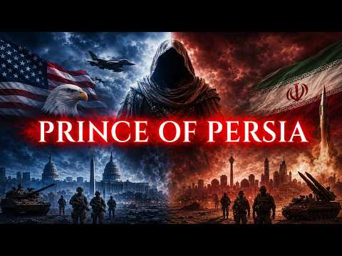 Daniel’s Encounter With The Prince of Persia Gives Us A Clue About The End Times