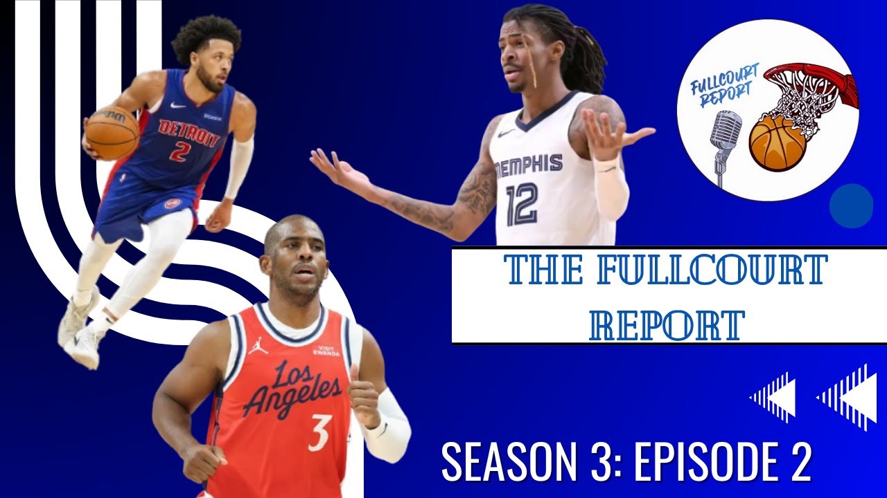 First Month Surprises & Disappointments - Season 3, Ep. 2