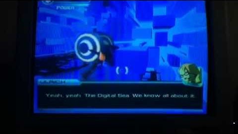 Code Lyoko Quest For Infinity Walkthrough Pt.3