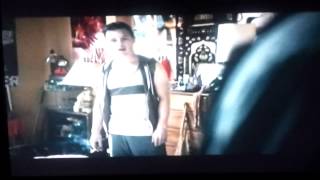 Mickey Milkovich Cares!!