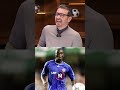 Veli Yiğit In Makelele Anısı Shorts Kalearkası