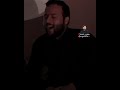 ابراهيم ناجي وتريد والي نعي حزين