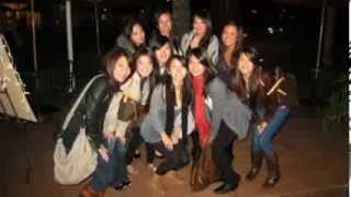 UCSD aKDPhi Fall 2011 Rush Video