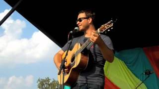 Amos Lee "Supply and Demand" chords