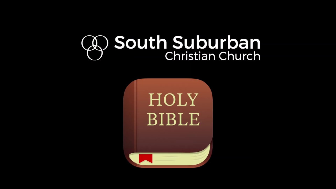 Youversion Bible App Tutorial Youtube