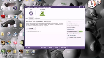 How To Remove A Virus With Webroot