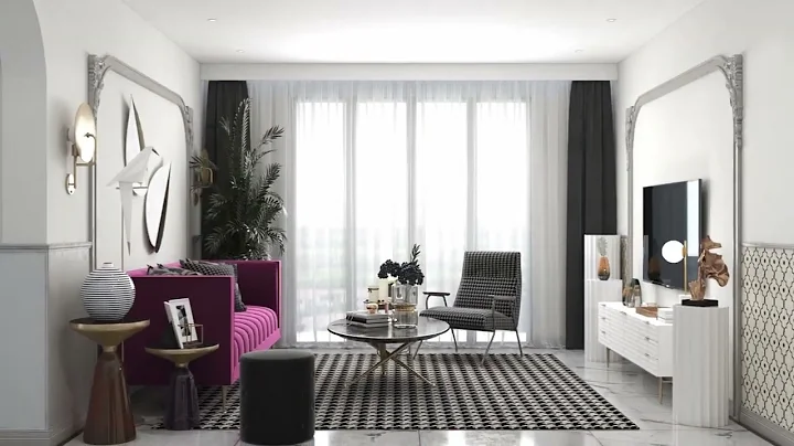 3dsmax Vray interior Rendering #3dsmax #vrayrender #vray #coronarenderer #3drendering