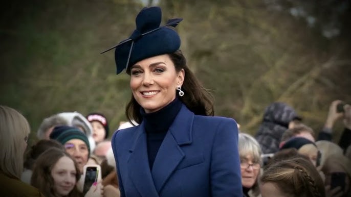 Where is Kate Middleton? Royal family gives update on Princess as rumors  swirl after surgery - YouTube