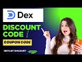 GetDex Promo Code – Best Dex Discount Code 2025 | Save on Dex CRM Plans