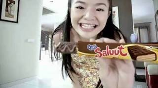 Gery Saluut 2010  Saluut Cokluut Marshanda feat Eriska Rein 15s