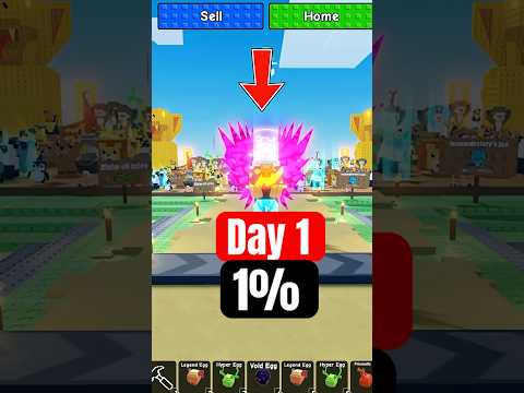 Thumbnail for Day One Of BUYING RARES EGG In Build A Zoo Roblox!