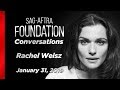 Conversations with Rachel Weisz