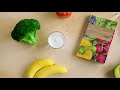 Food Forest Garden Journal - Book Trailer