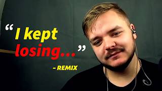The Full Story of Remix Beatbox @BeatboxInternational