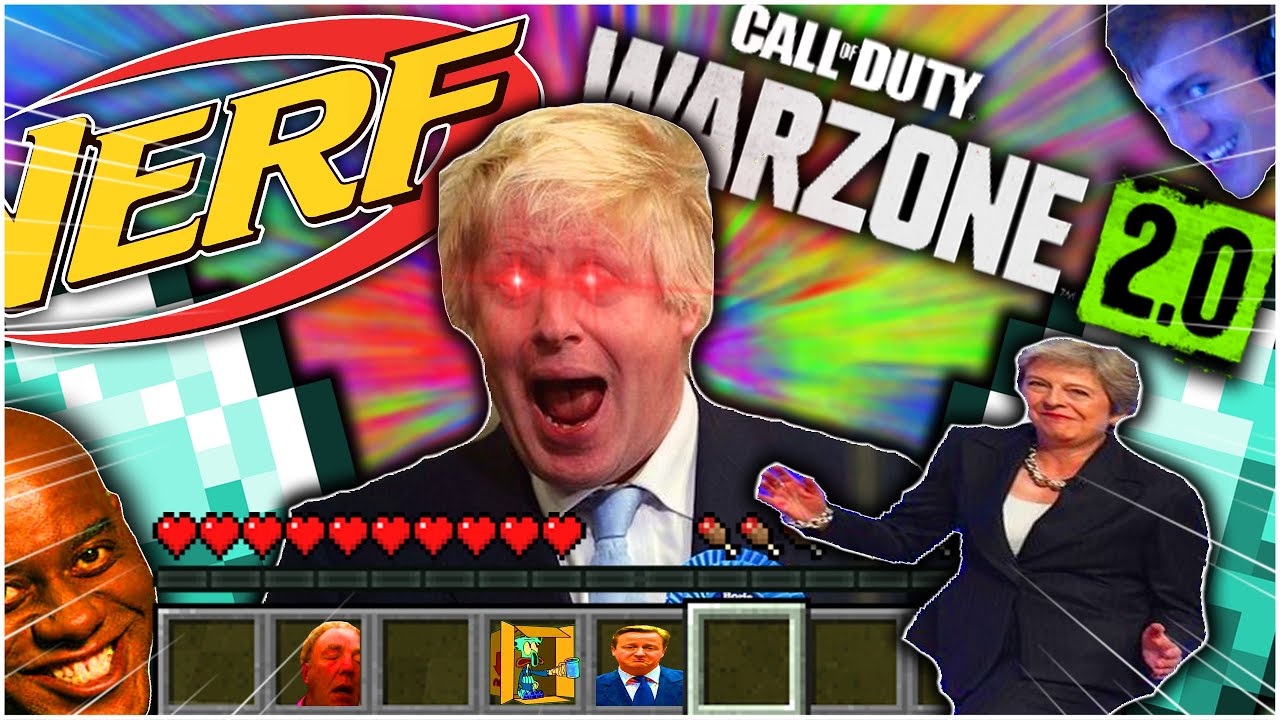 WARZONE TRIOS.EXE