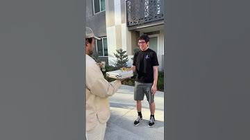 Giving Away $1,000,000 (In a Foreign Currency)