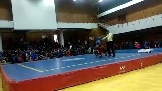 PARVEEN WUSHU