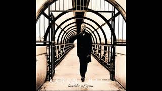 Aaron Hall - Inside Of You - YouTube