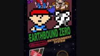EarthBound Zero Remake OST: Hippie/Car/Truck/Teddy/BB Gang Fight