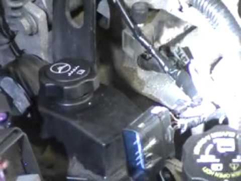 Camposwire Repl 6 2006 Chevy Impala 3 5l Youtube