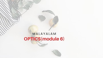 OPTICS clustering |MODULE 6