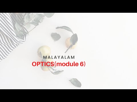 OPTICS clustering |MODULE 6