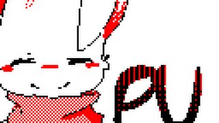 Mitsumi's Flipnote [Sudomemo] - My Palette is Full of You PV