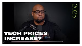 How Tariffs Could Skyrocket Tech Prices: What It Means for Your Gadgets in 2025!