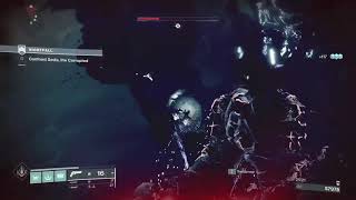Out-Stomp a Boss Nope