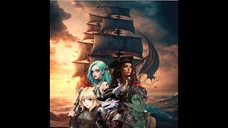 Buccaneers of the Blood Wave Bay Session 15