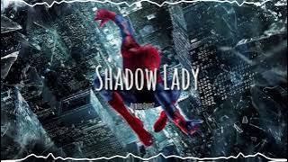Shadow Lady || Audio EditZ ||