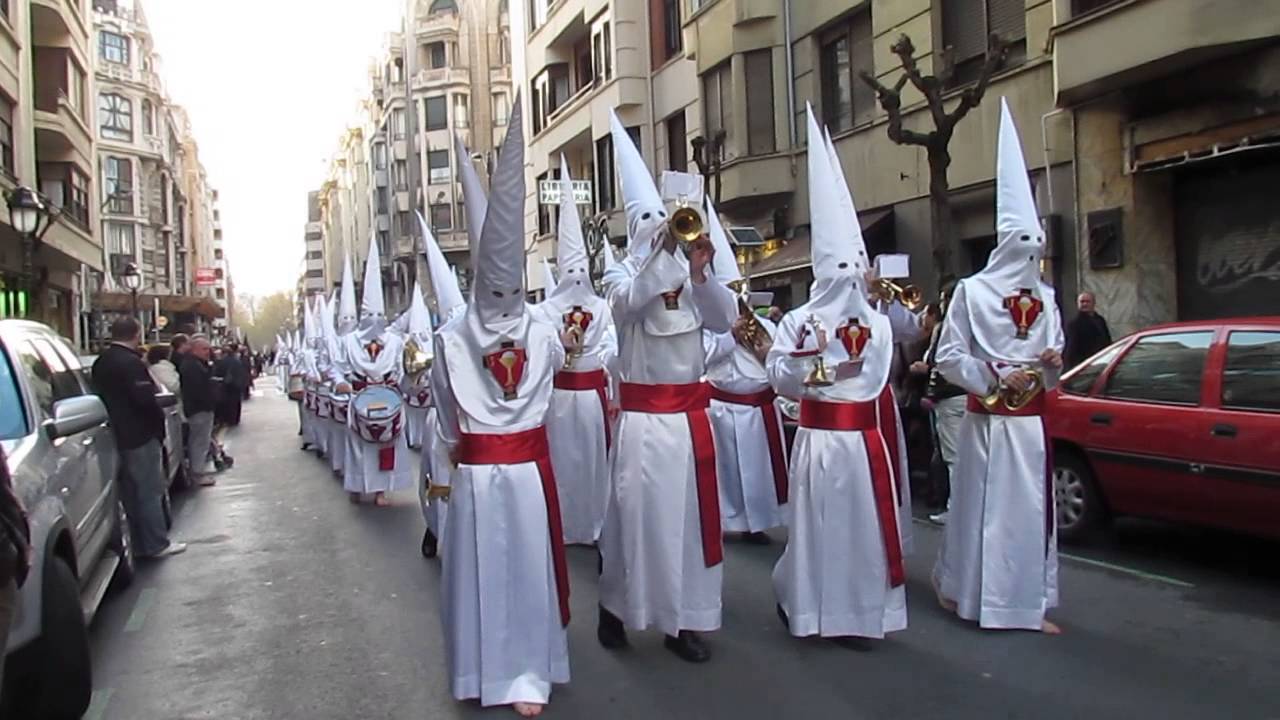 Santa Eucaristía | Semana Santa Bilbao 2013