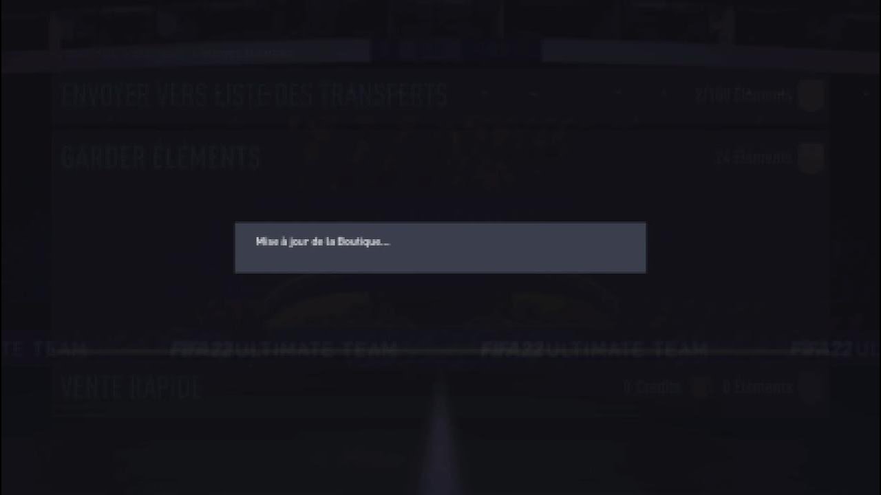 Récompense rivals éclater