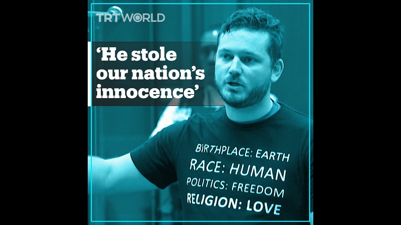 Families of Christchurch victims deliver statements on second day