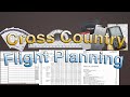 Planning A XC | PPGS
