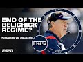 Time for Bill Belichick to go?! 🤔 + Raiders-Packers reaction 🏈 | Get Up